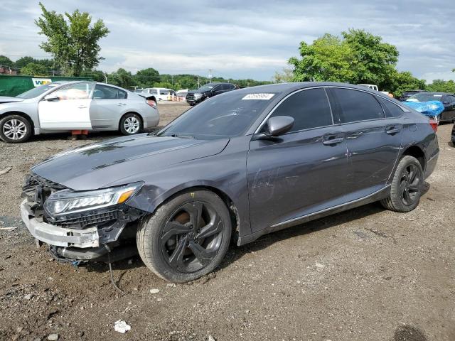 HONDA ACCORD 2018 1hgcv1f48ja045408