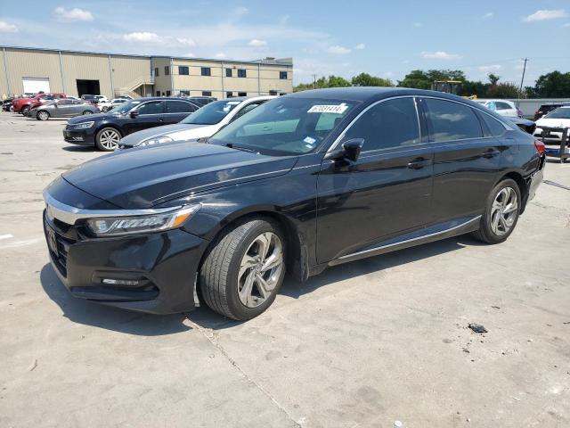 HONDA ACCORD EX 2018 1hgcv1f48ja059759