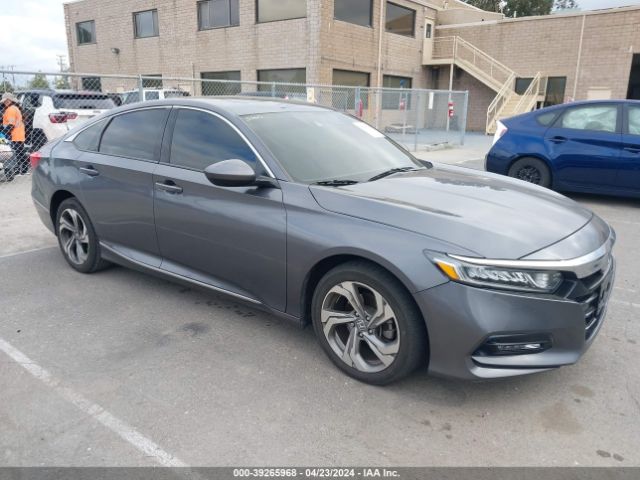 HONDA ACCORD 2018 1hgcv1f48ja075881