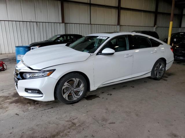 HONDA ACCORD EX 2018 1hgcv1f48ja098870