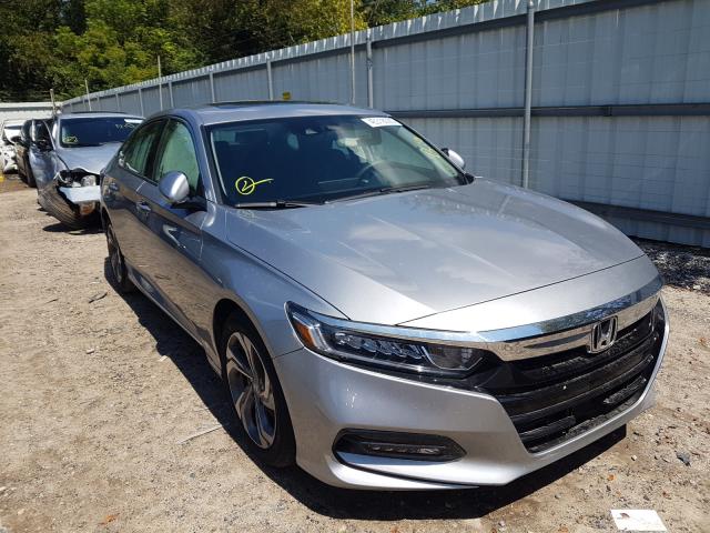 HONDA ACCORD EX 2018 1hgcv1f48ja102979