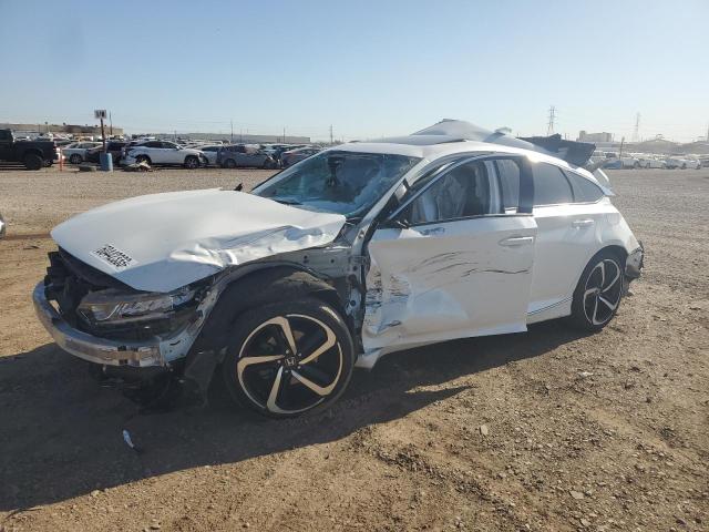 HONDA ACCORD EX 2018 1hgcv1f48ja141393