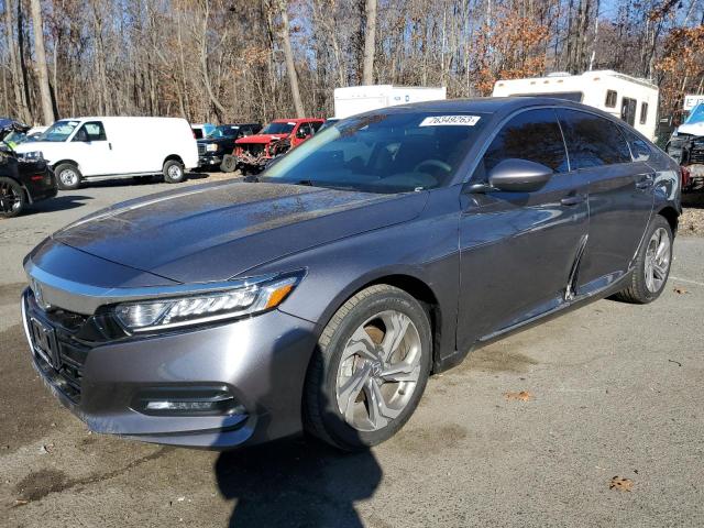 HONDA ACCORD 2018 1hgcv1f48ja153401