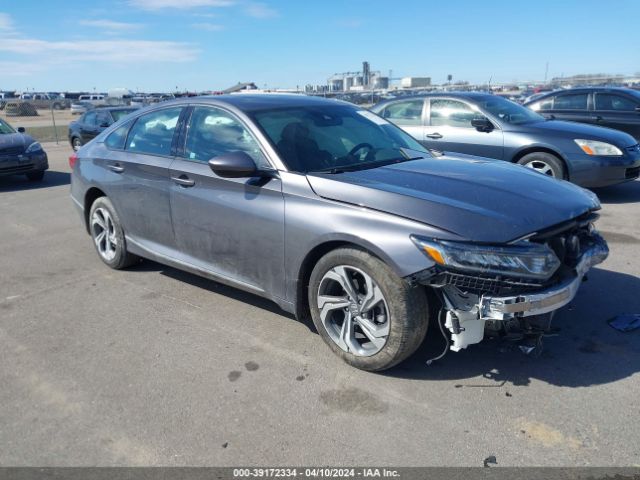 HONDA ACCORD 2018 1hgcv1f48ja169520