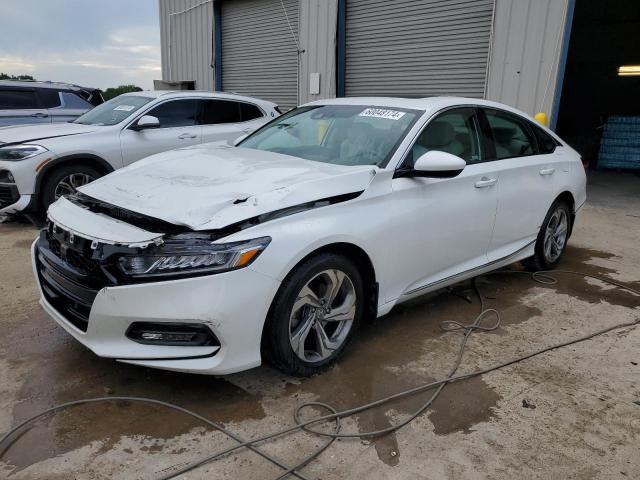 HONDA ACCORD 2018 1hgcv1f48ja185460