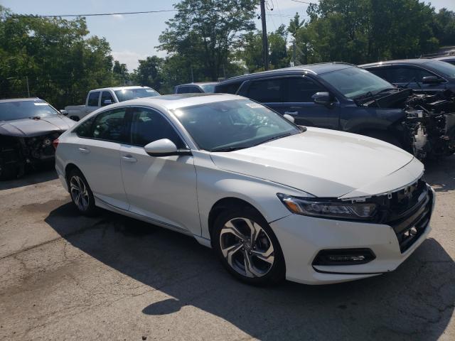 HONDA ACCORD EX 2018 1hgcv1f48ja199438