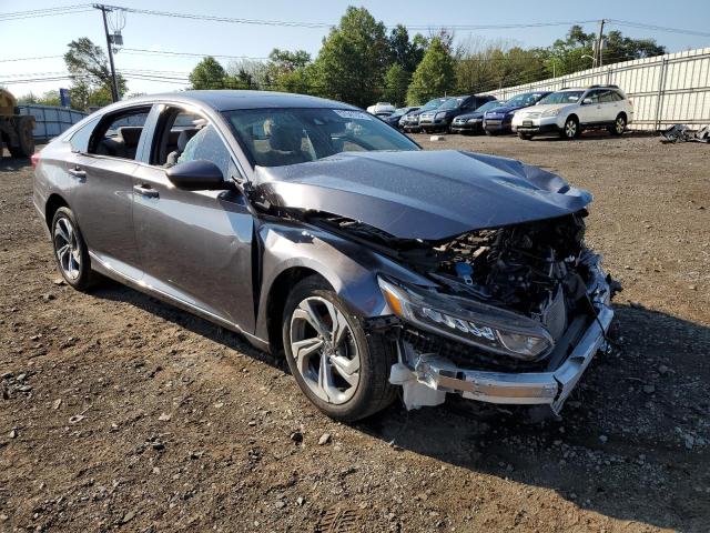 HONDA ACCORD EX 2018 1hgcv1f48ja227447