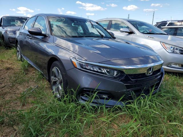 HONDA ACCORD EX 2018 1hgcv1f48ja227514