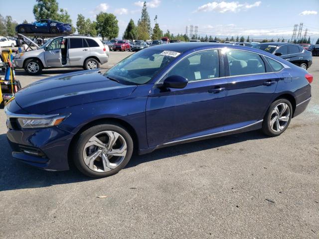 HONDA ACCORD EX 2018 1hgcv1f48ja242675