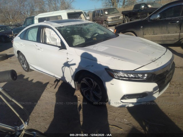 HONDA ACCORD SEDAN 2018 1hgcv1f48ja246869