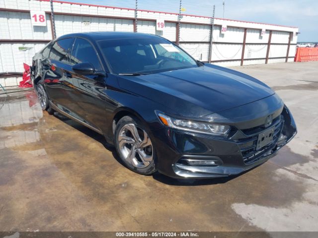 HONDA ACCORD 2018 1hgcv1f48ja250372