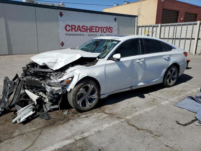 HONDA ACCORD EX 2019 1hgcv1f48ka004598