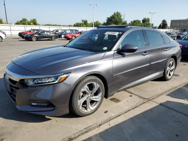 HONDA ACCORD 2019 1hgcv1f48ka012250