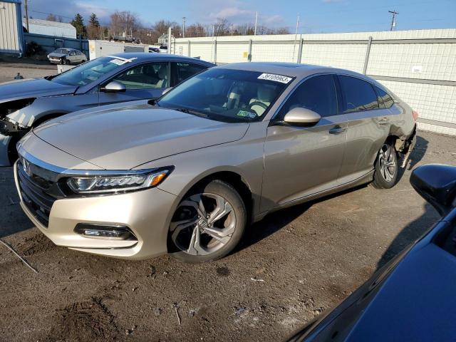 HONDA ACCORD EX 2019 1hgcv1f48ka016962