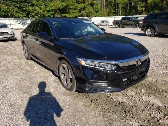 HONDA ACCORD 2019 1hgcv1f48ka036192