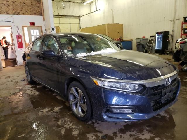 HONDA ACCORD EX 2019 1hgcv1f48ka047306