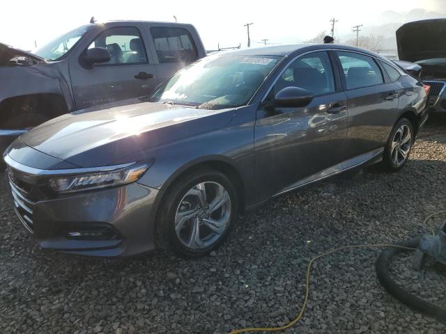 HONDA ACCORD 2019 1hgcv1f48ka051971