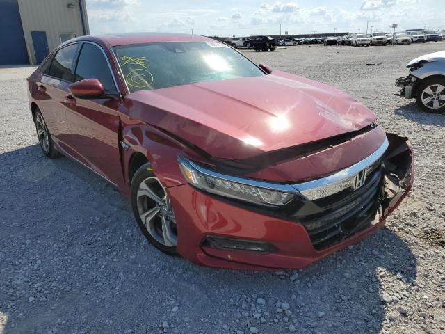 HONDA ACCORD EX 2019 1hgcv1f48ka070049