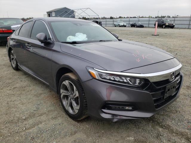 HONDA ACCORD EX 2019 1hgcv1f48ka070973