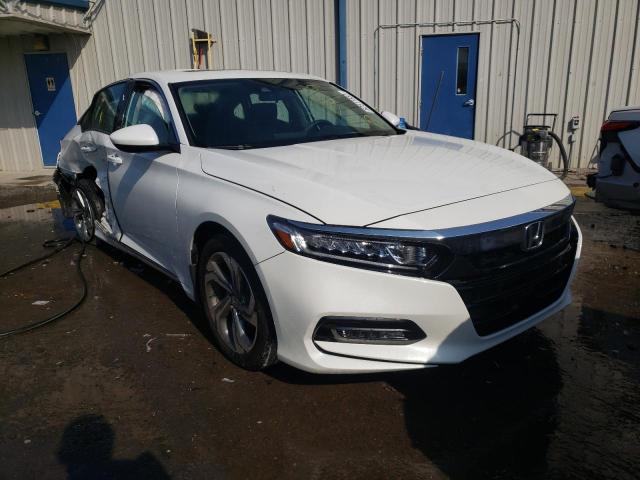 HONDA ACCORD EX 2019 1hgcv1f48ka074862