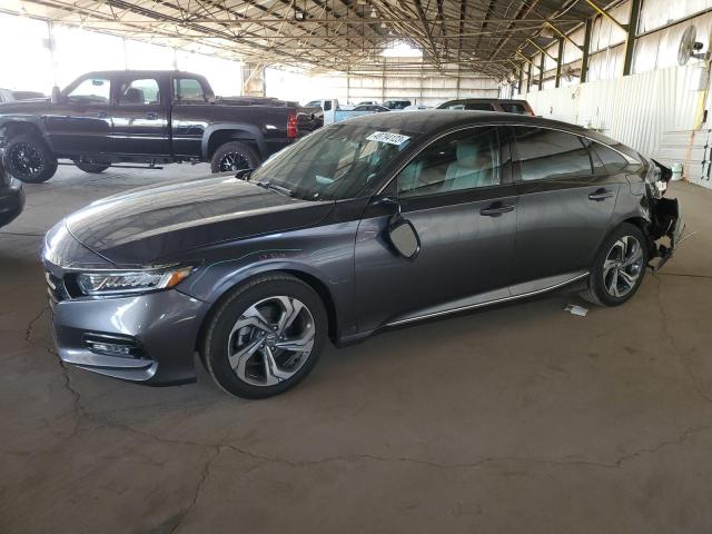 HONDA ACCORD EX 2019 1hgcv1f48ka077115