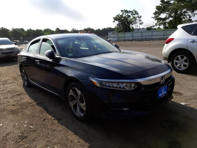 HONDA ACCORD EX 2019 1hgcv1f48ka092861