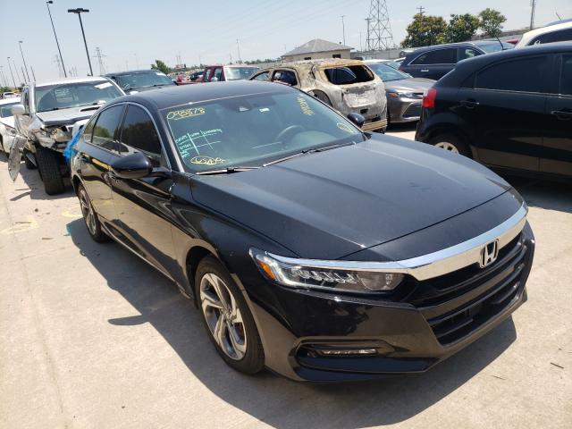 HONDA ACCORD EX 2019 1hgcv1f48ka093878