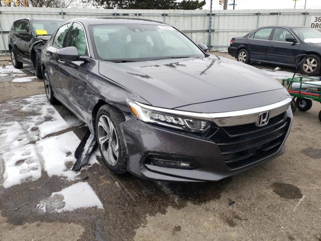 HONDA ACCORD EX 2019 1hgcv1f48ka097901