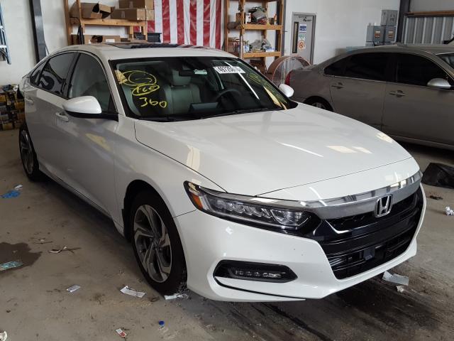 HONDA ACCORD EX 2019 1hgcv1f48ka100473