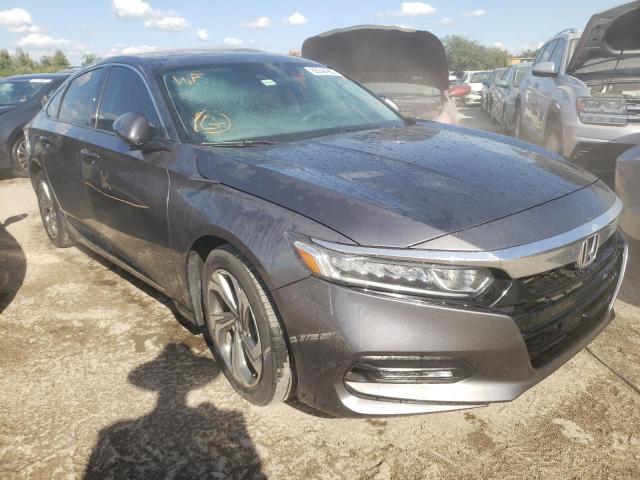 HONDA ACCORD EX 2019 1hgcv1f48ka122599