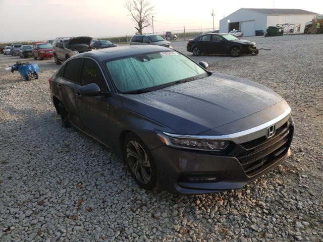 HONDA ACCORD EX 2019 1hgcv1f48ka136048