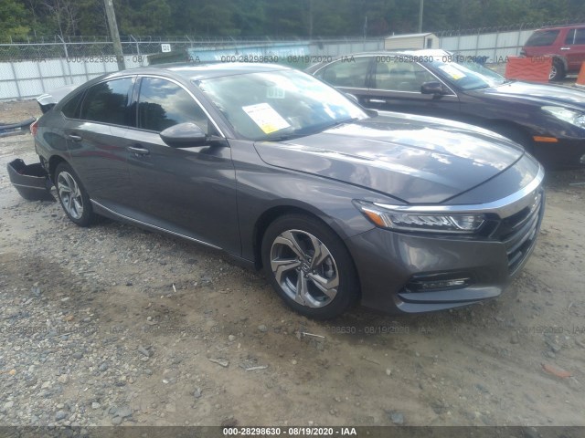 HONDA ACCORD SEDAN 2019 1hgcv1f48ka137068