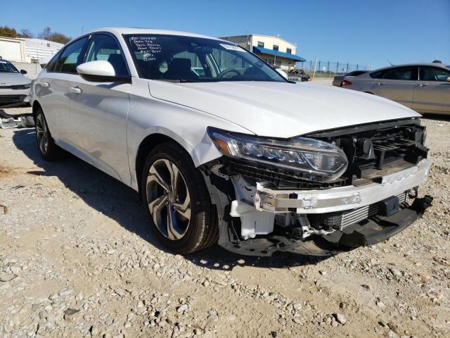 HONDA ACCORD EX 2019 1hgcv1f48ka162228