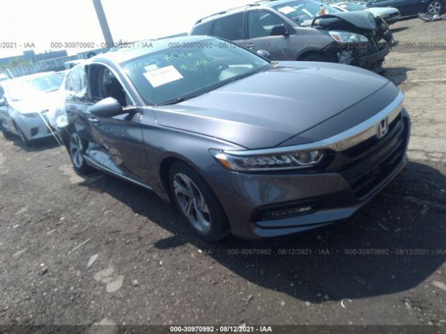 HONDA ACCORD SEDAN 2019 1hgcv1f48ka165212