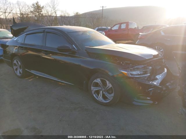 HONDA ACCORD 2019 1hgcv1f48ka168062