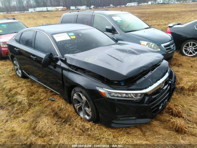 HONDA ACCORD SEDAN 2020 1hgcv1f48la025808