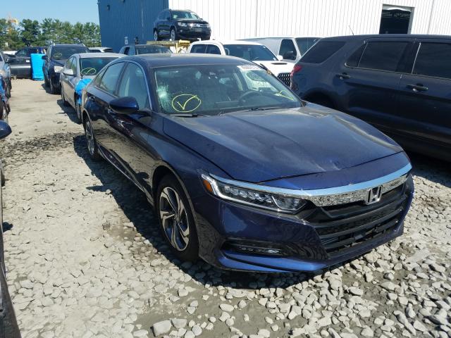 HONDA ACCORD EX 2020 1hgcv1f48la042317