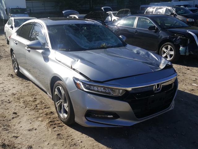 HONDA ACCORD EX 2020 1hgcv1f48la056704