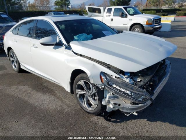 NISSAN ALTIMA 2010 1hgcv1f48la057948