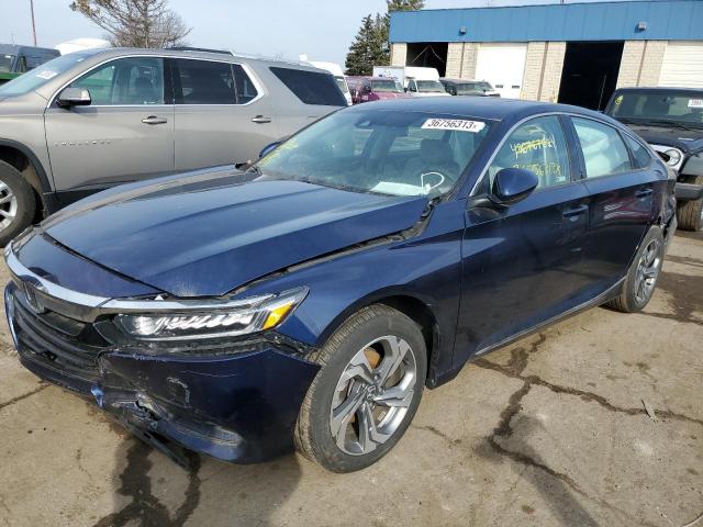 HONDA ACCORD EX 2020 1hgcv1f48la061031