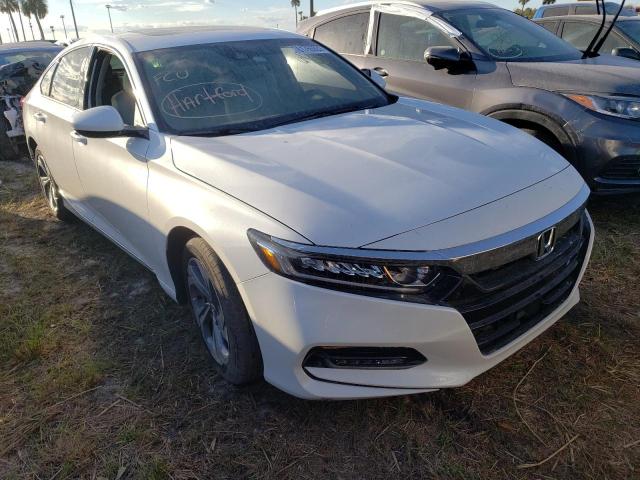 HONDA ACCORD EX 2020 1hgcv1f48la070554