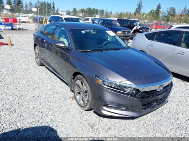 HONDA ACCORD 2020 1hgcv1f48la074314