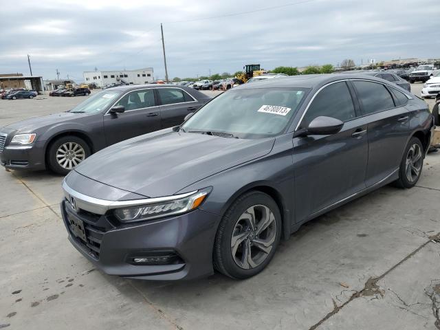 HONDA ACCORD EX 2020 1hgcv1f48la077987