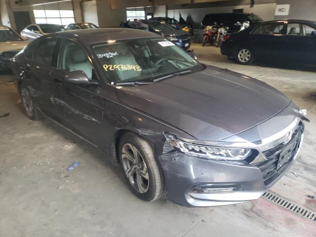 HONDA ACCORD EX 2020 1hgcv1f48la079268