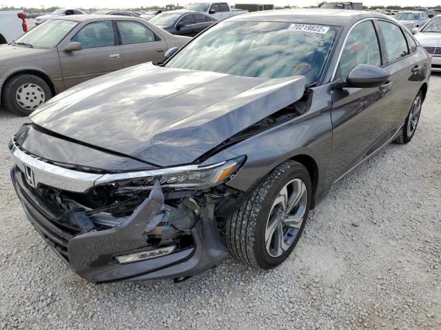 HONDA ACCORD EX 2020 1hgcv1f48la088407