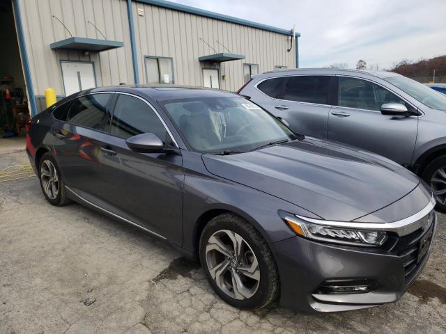 HONDA ACCORD EX 2020 1hgcv1f48la110857