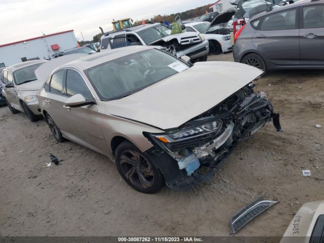 HONDA ACCORD 2020 1hgcv1f48la117050