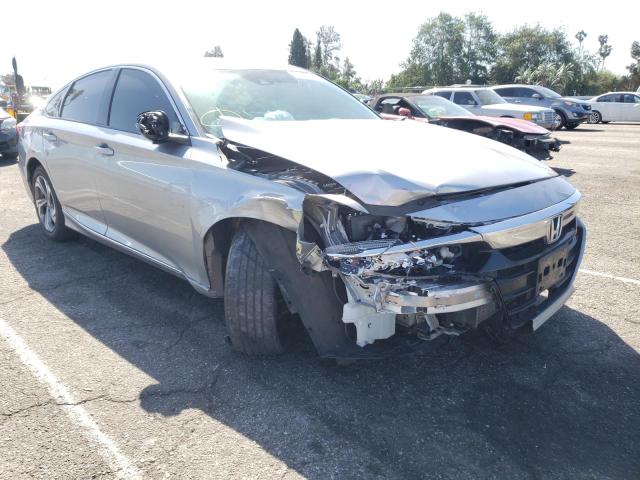 HONDA ACCORD EX 2020 1hgcv1f48la122491