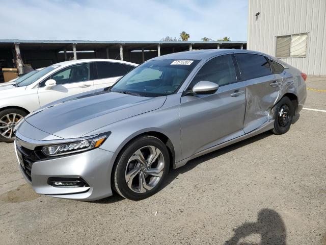 HONDA ACCORD EX 2020 1hgcv1f48la126847