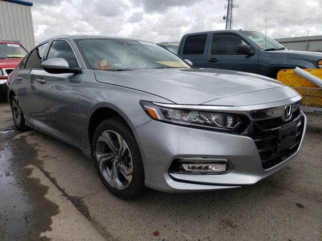 HONDA ACCORD EX 2020 1hgcv1f48la156379